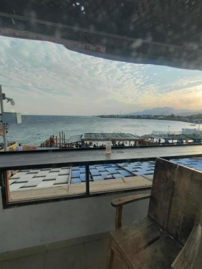 By the sea flat